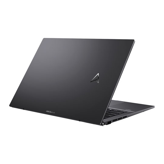 ASUS ZenBook 14" OLED UM3402YA-KN150W 2.8k Ryzen 5 Refurbished Laptop - Jade Black : image 4