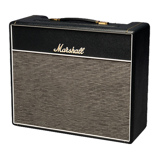 Marshall 1974X 1x12" Guitar Amplifier Combo