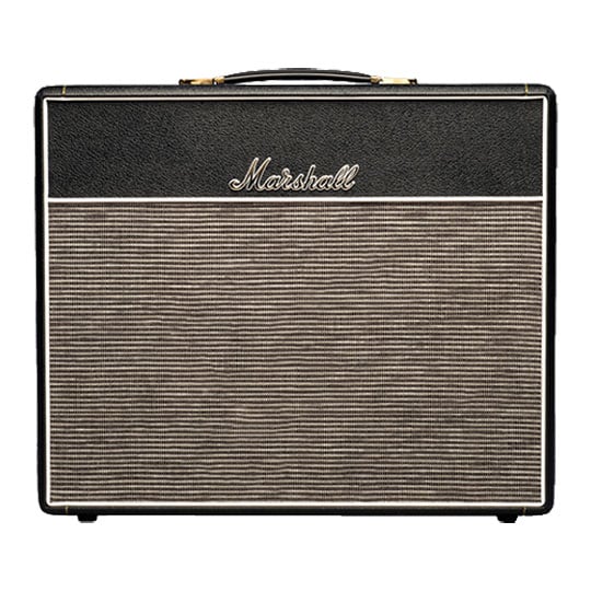 Marshall 1974X 1x12" Guitar Amplifier Combo : image 3