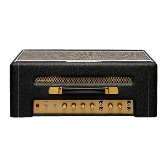 Marshall 1974X 1x12" Guitar Amplifier Combo : image 4