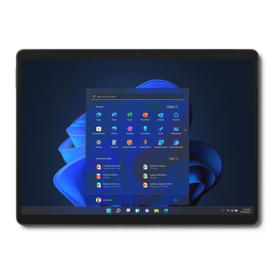 Refurbished - Microsoft Surface Pro 8 13 Refurbished - Microsoft Surface Pro 8 13