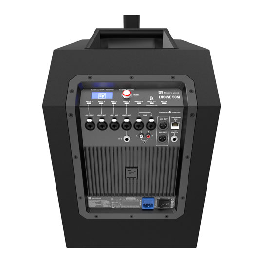 (Open Box) Electro-Voice - EVOLVE 50M - Portable Column System