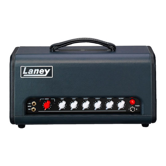 (Open Box) Laney CUB-SUPERTOP - 15W All-Tube Guitar Amp Head