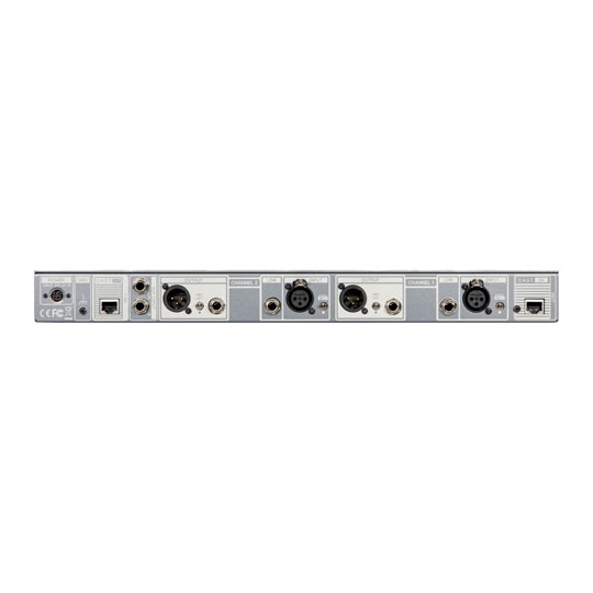 (Open Box) Cranbourne Audio Camden EC2 2 Channel Preamp, Signal Processor, and Dual Headphone Mixer