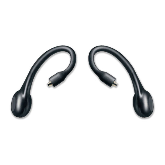 (Open Box) Shure True Wireless Secure Fit Adapters with MMCX Connectors Including Charging Case