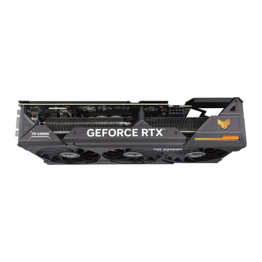 ASUS NVIDIA GeForce RTX 4060 Ti 8GB TUF Gaming OC Ada