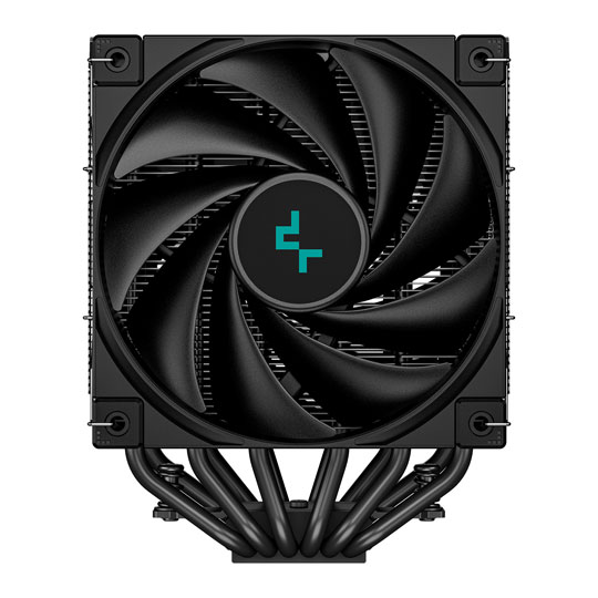 DeepCool AK620 Digital Dual Tower Intel/AMD CPU Cooler