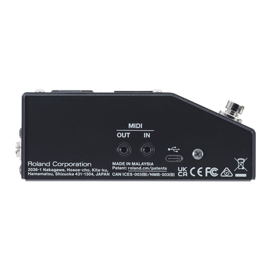Boss SDE-3000D Dual Digital Delay : image 3
