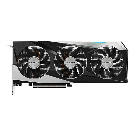 Gigabyte AMD Radeon RX 7600 GAMING OC 8GB Graphics Card : image 2