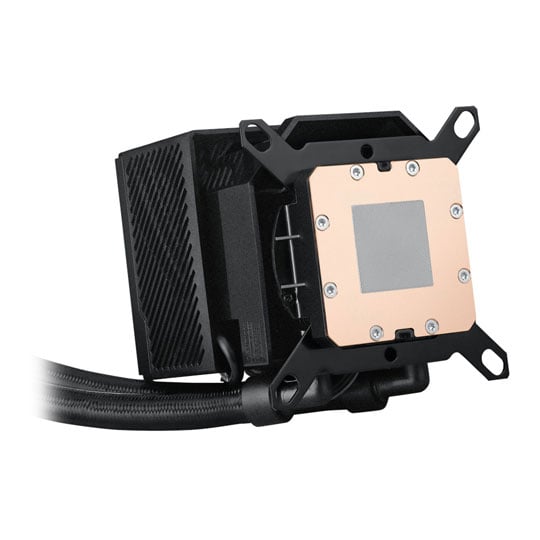 ASUS ROG Ryujin III 240 ARGB AIO Intel/AMD CPU Water Cooler : image 4