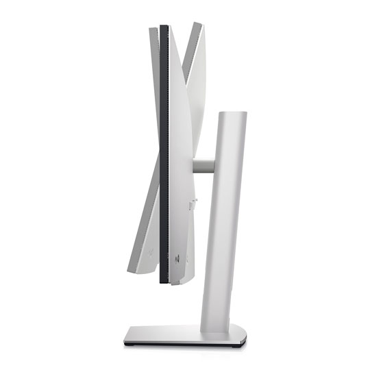Dell 32" U3223QE UltraSharp 4K UHD IPS Monitor with USB-C, Height/Tilt/Swivel/Pivot Adjustable : image 3