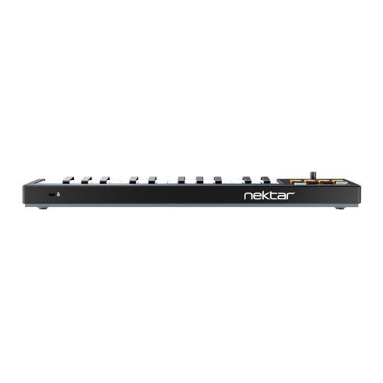 Nektar Impact GX Mini USB MIDI Controller (25 Keys) : image 3