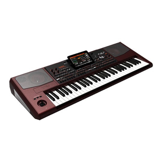 KORG PA1000 61-Note Arranger Keyboard