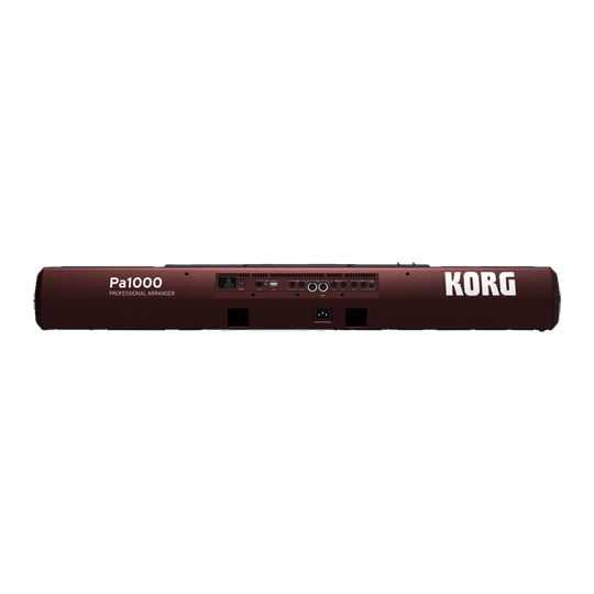 KORG PA1000 61-Note Arranger Keyboard