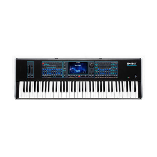 Ketron EVENT 76 Arranger Keyboard