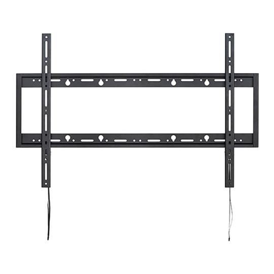 BTech XL Flat Screen Wall Mount For Screens 55" Up To 100”