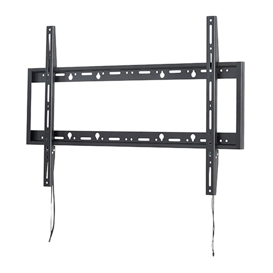BTech XL Flat Screen Wall Mount For Screens 55" Up To 100”
