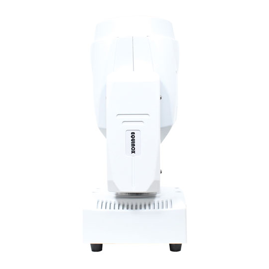 Equinox Fusion 100 Spot MKII (White Housing) : image 3