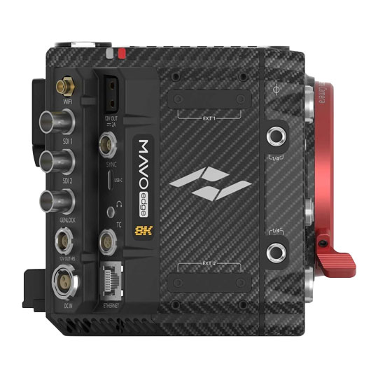 MAVO Edge 8K Camera : image 4
