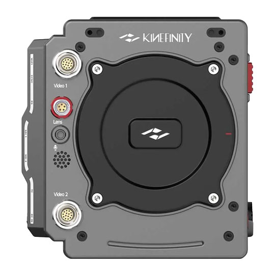 Kinefinity MAVO LF Mark 2 (Body Only)