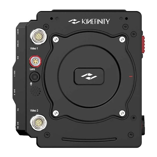 Kinefinity MAVO S35 Mark 2 (Body Only)