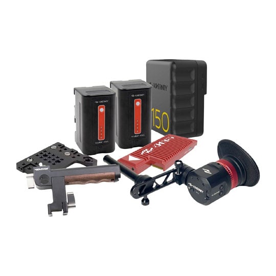 Kinefinity MAVO Edge Core Pack