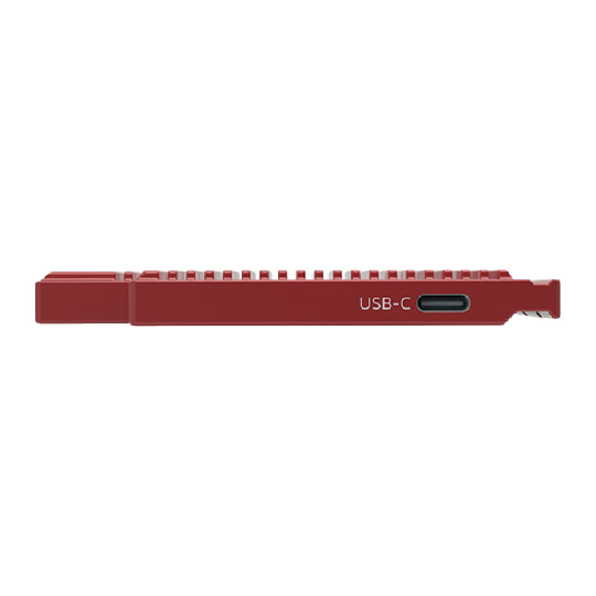 Kinefinity KineMAG Nano 1TB SSD : image 3