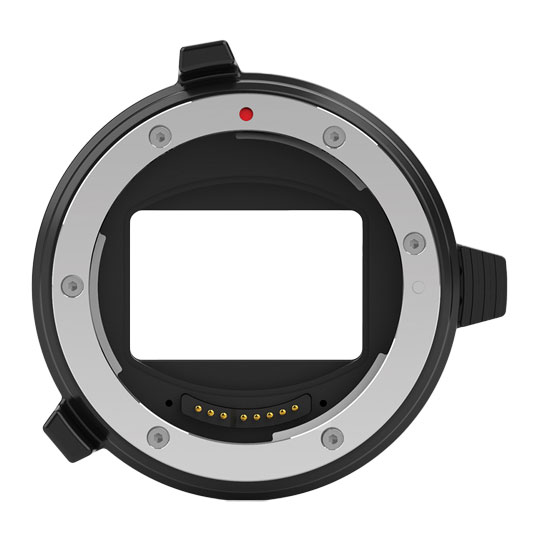 Kinefinity EF 3 Mounting Adapter