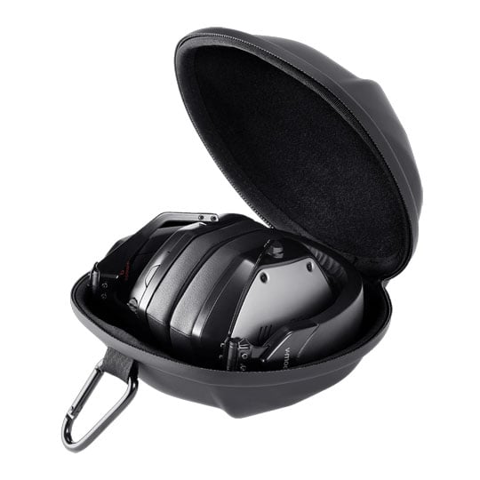 V-Moda M200-ANC Wireless Active Noise Cancelling Headphones