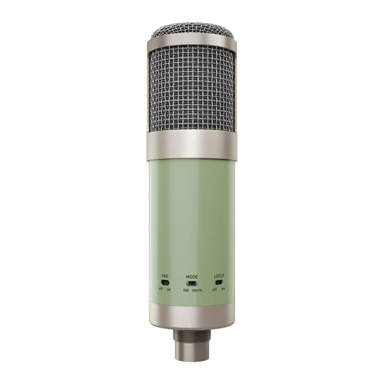 Universal Audio Bock 187 FET Condenser Microphone : image 3