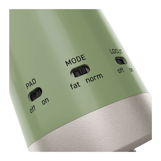 Universal Audio Bock 187 FET Condenser Microphone : image 4
