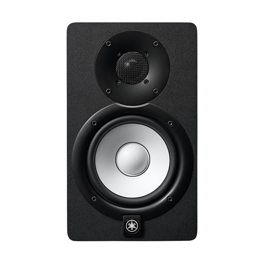 Yamaha HS5 Studio Monitors - Matched Pair - Black : image 2