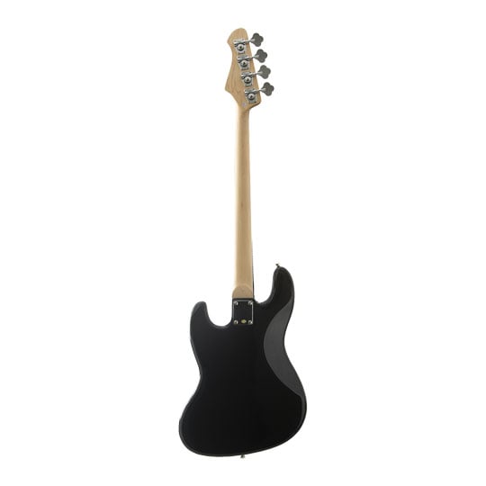 Fairclough - JB4 Bass, Black : image 3