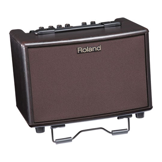Roland AC-33RW Acoustic Chorus Guitar Amplifier (Rosewood) : image 4