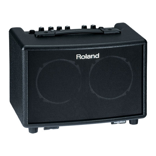 Roland AC-33 Acoustic Chorus Guitar Amplifier