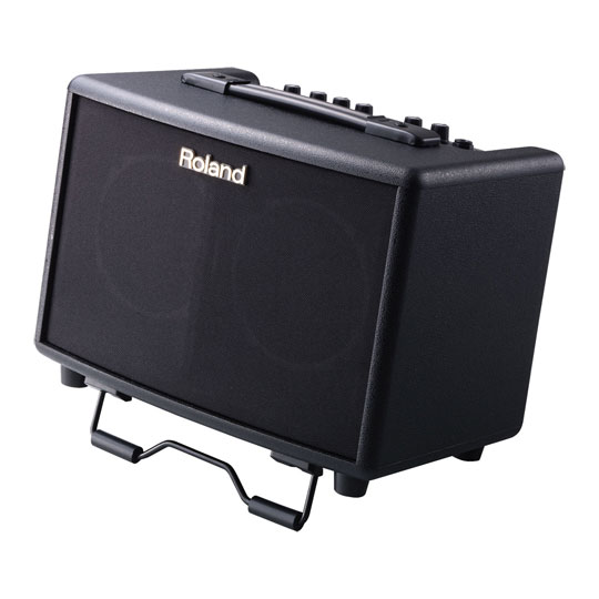 Roland AC-33 Acoustic Chorus Guitar Amplifier : image 4