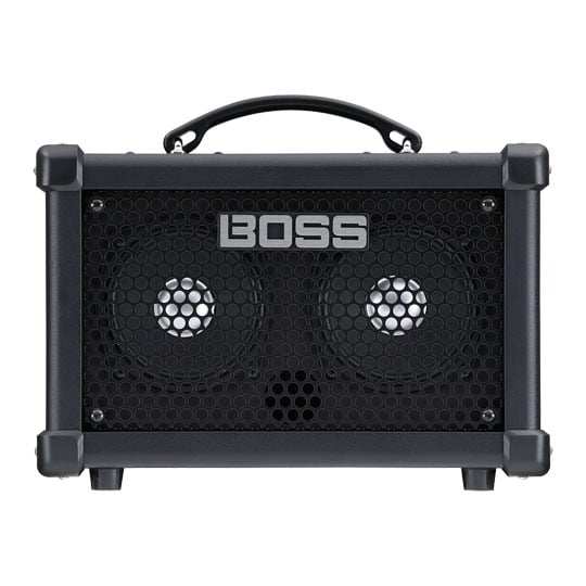Boss DCB-LX Dual Cube Bass LX : image 4