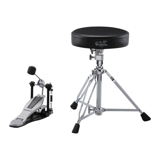 Roland DAP-3X V-Drums Accessory Package