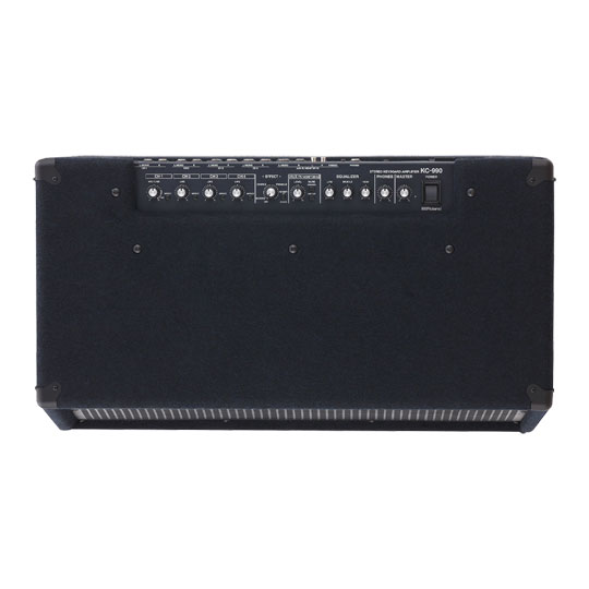Roland KC-990 Keyboard Amplifier : image 3