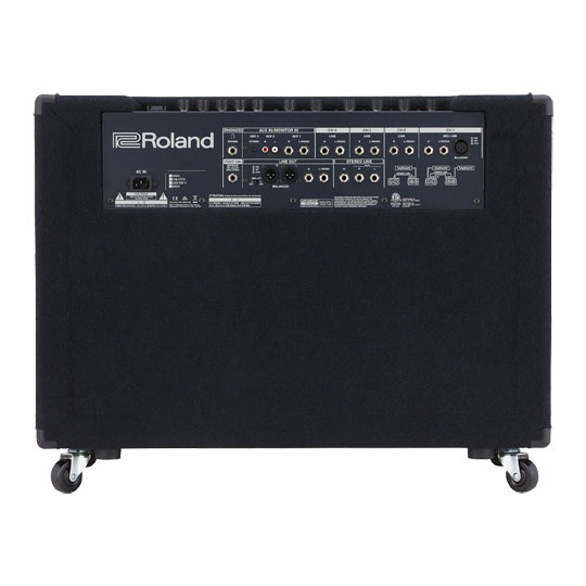 Roland KC-990 Keyboard Amplifier : image 4