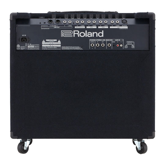 Roland KC-600 Keyboard Amplifier : image 4