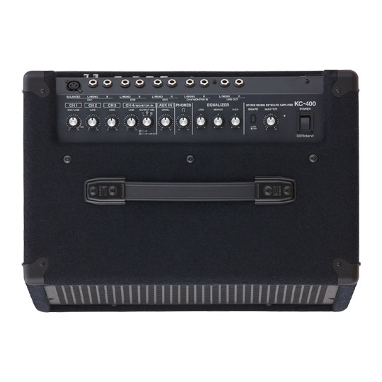 Roland KC-400 Stereo Mixing Keyboard Amplifier : image 3