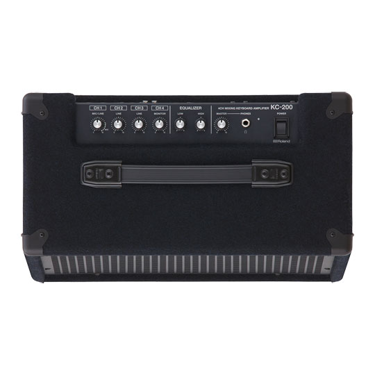 Roland KC-200 Mixing Keyboard Amplifier : image 3