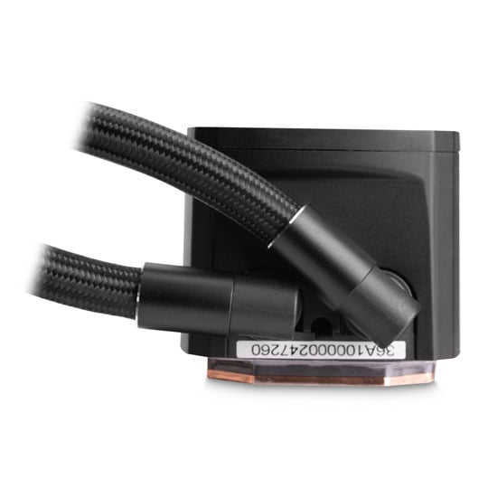 EK-Nucleus 360mm CR360 Dark AIO CPU Liquid Cooler Intel/AMD : image 3