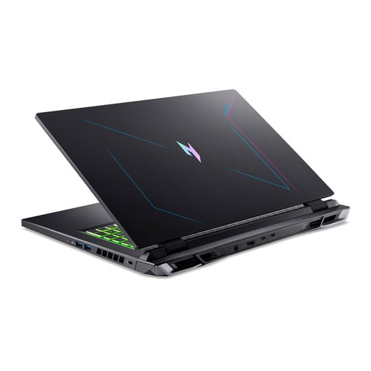 Acer Nitro 17 NH.QMXEK.001 QHD IPS 165Hz Ryzen 7 RTX 4060 Gaming Acer Nitro 17 NH.QMXEK.001 QHD IPS 165Hz Ryzen 7 RTX 4060 Gaming