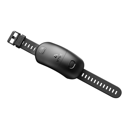 HTC VIVE Wrist Tracker for VIVE Focus 3 and VIVE XR Elite