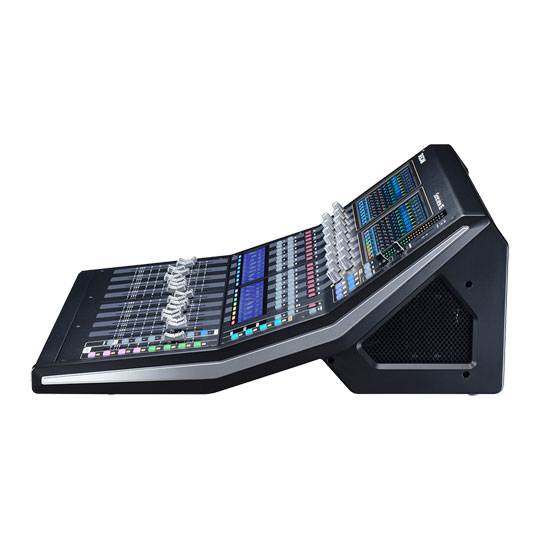 Tascam Sonicview 16 Digital Mixing Console