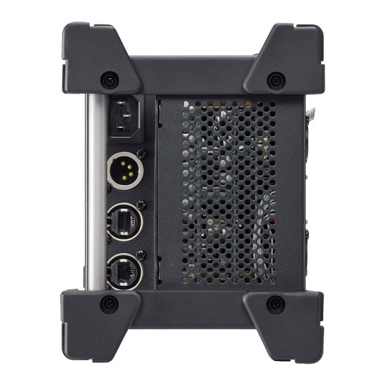 Tascam SB-16D 16-in/16-out Dante Stage Box : image 4