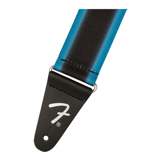 Fender 2" Am Pro Seat Belt Strap, Dark Night