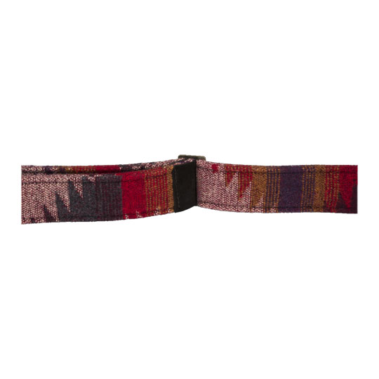 Fender 2" Zion Strap (Purple Aztec)